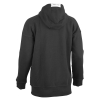 Толстовка SELECT Oxford v25 zip hoodie women Black